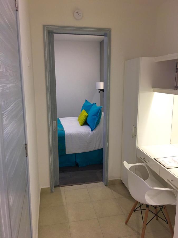 Herbal Inn Suites Puebla Extérieur photo
